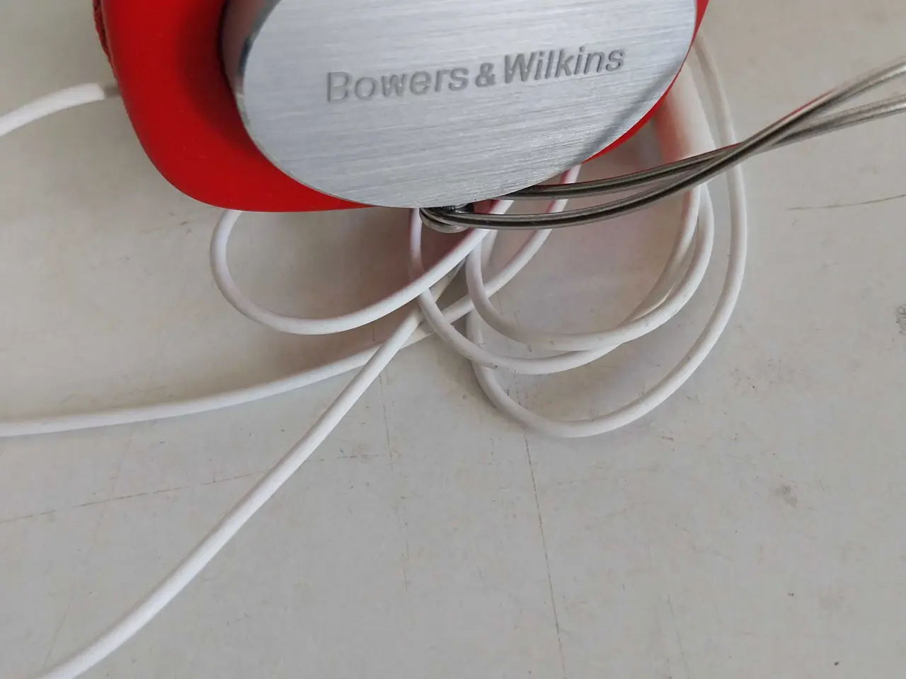 Billede 5 - Bowers & Wilkins høretelefoner 