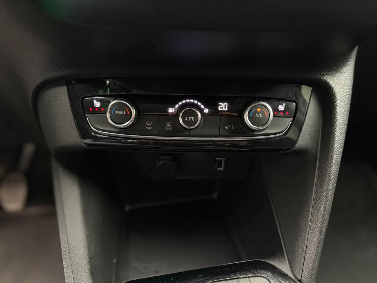 Billede 16 - Opel Corsa 1,2 Style