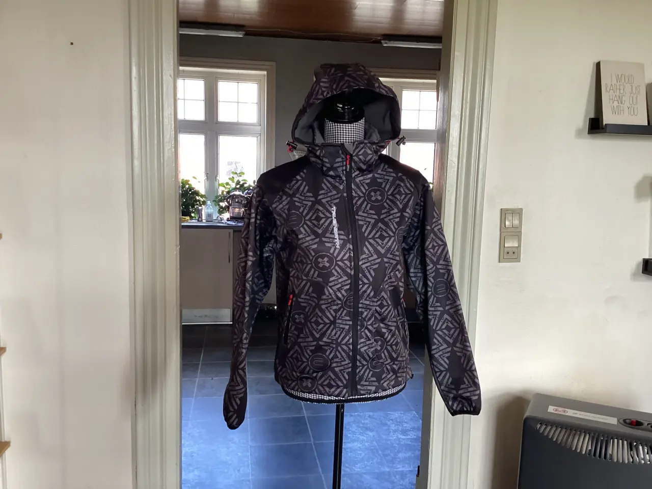 Billede 5 - Drenge. Vinter/ Overgangs Jakker. Str: XS-S-152