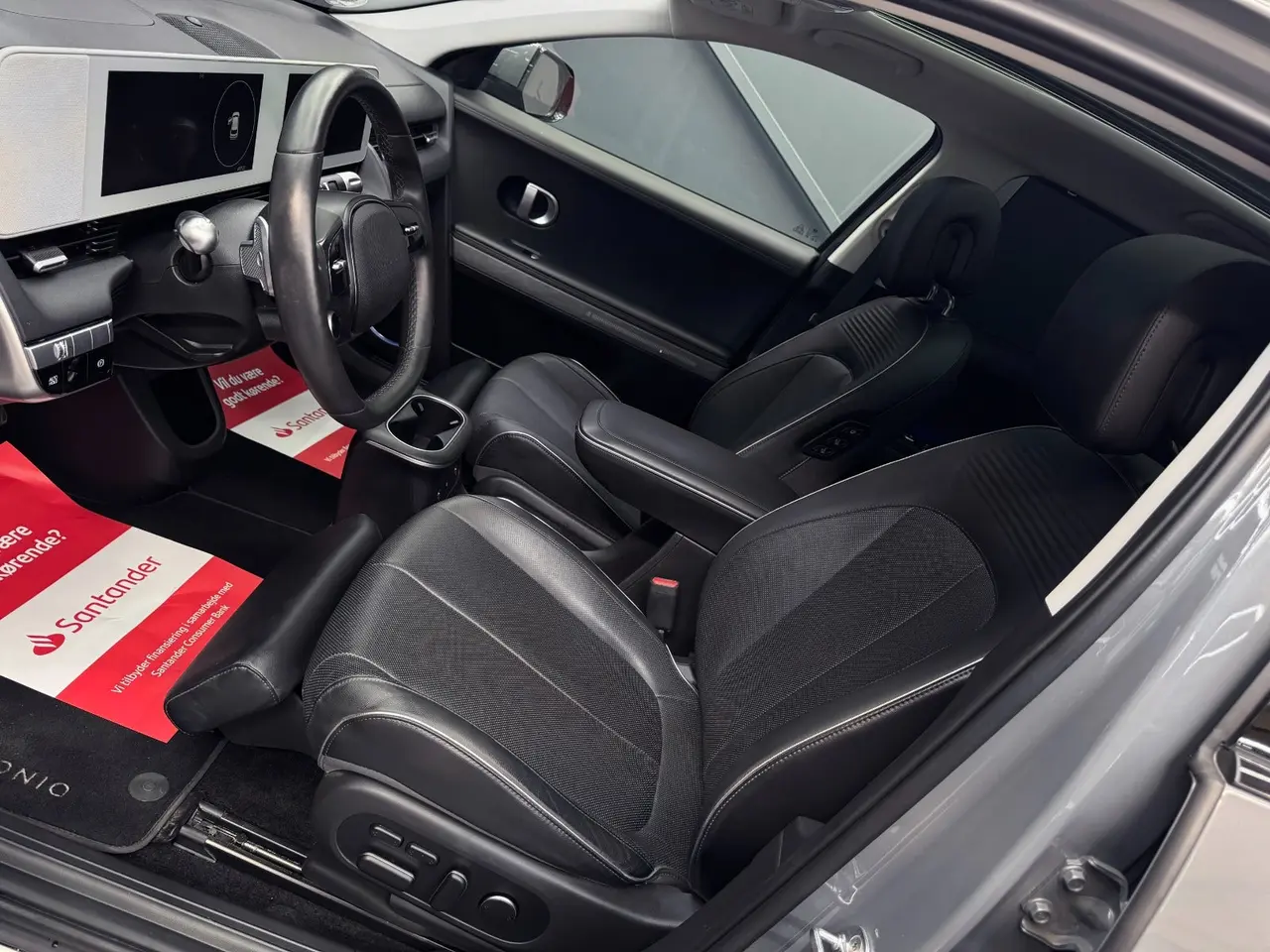 Billede 6 - Hyundai Ioniq 5 77 Uniq