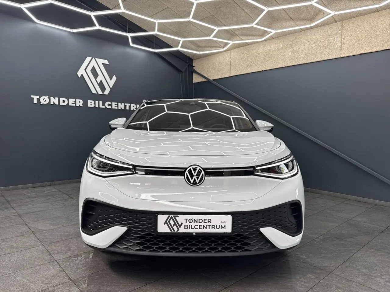 Billede 5 - VW ID.5 77 Pro