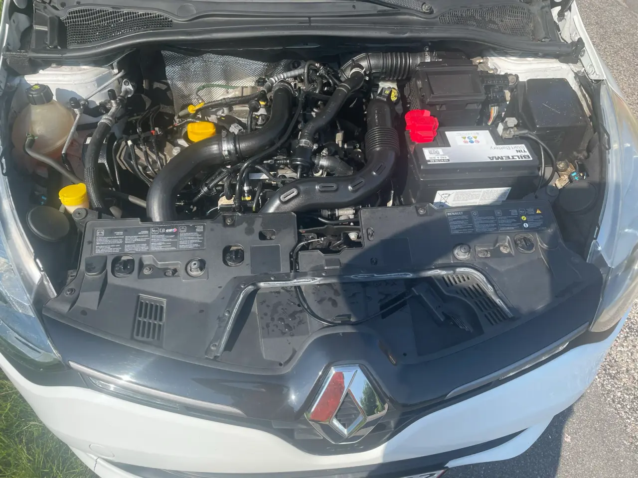Billede 13 - Renault clio sport tourer