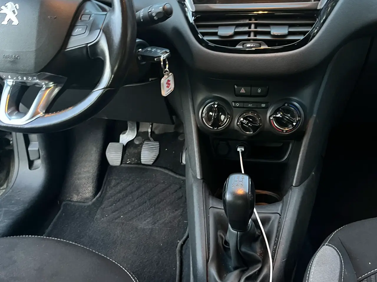 Billede 15 - Peugeot 208 1.6 BlueHDi 100 Hk