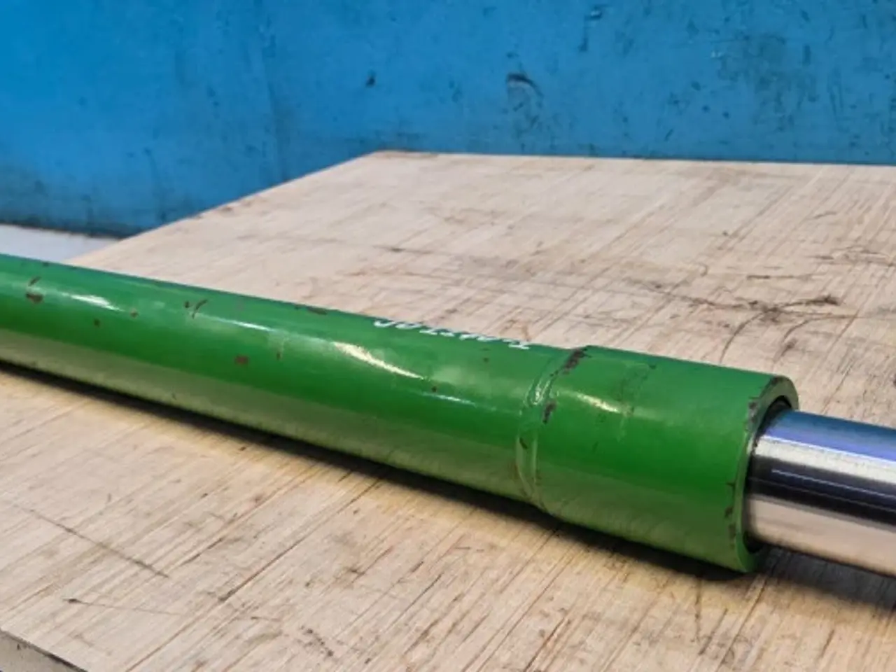 Billede 11 - John Deere 1170 Cylinder DQ32168