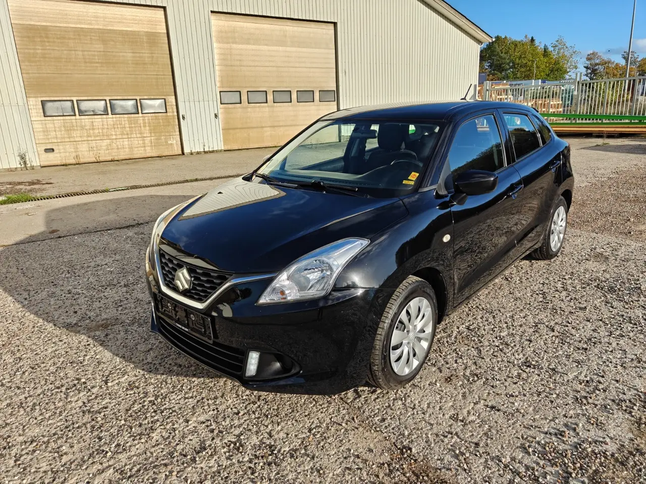 Billede 2 - Suzuki Baleno 1,2 Dualjet Active+