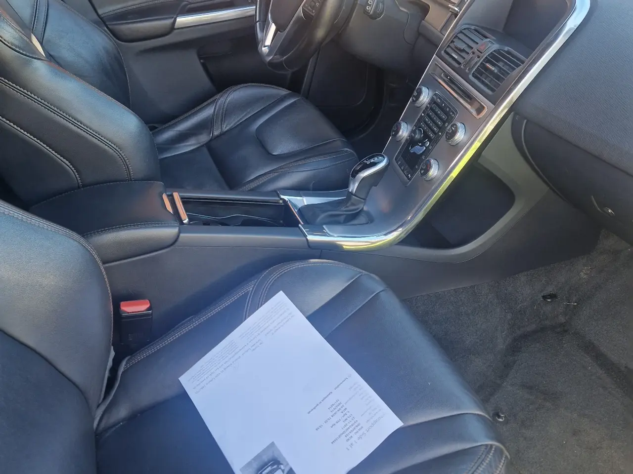 Billede 6 - Volvo X 60
