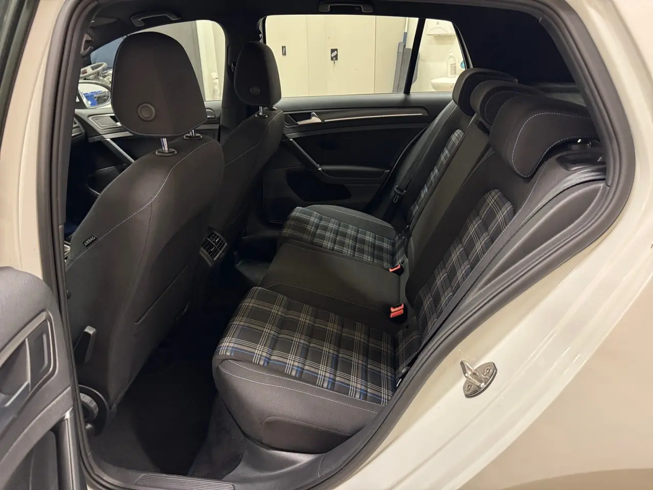 Billede 13 - VW Golf VII 1,4 GTE DSG