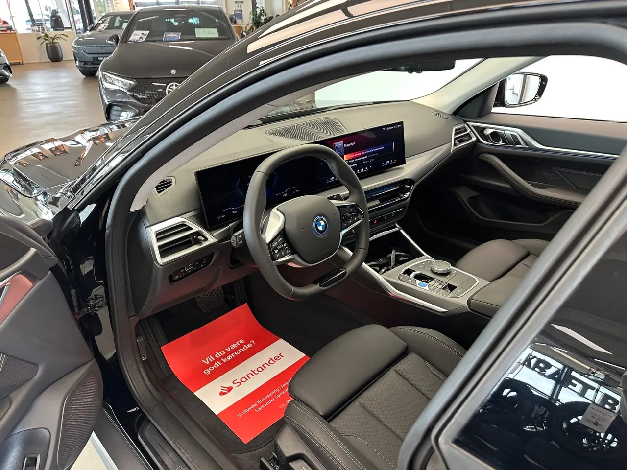 Billede 10 - BMW i4 eDrive35