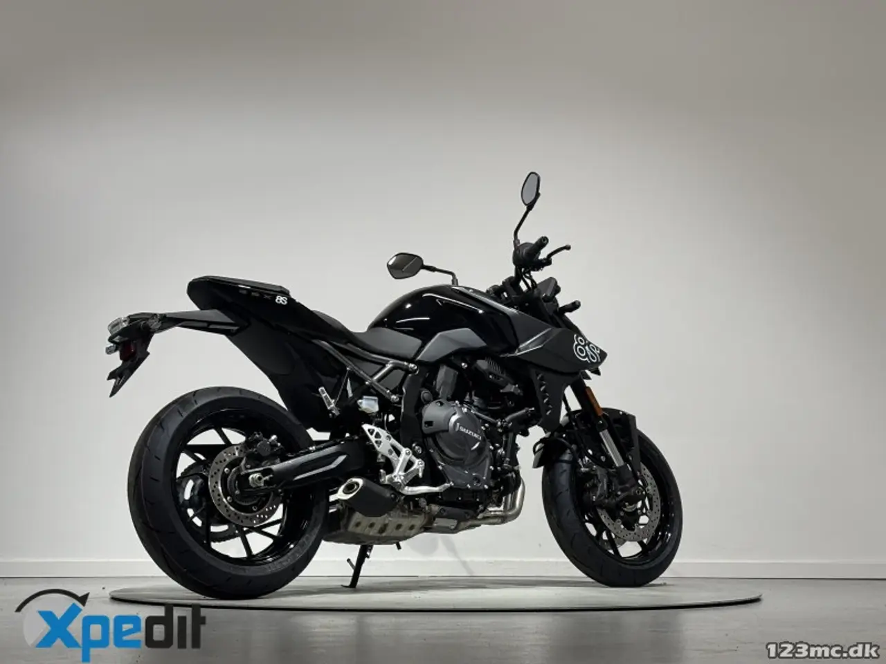 Billede 9 - Suzuki GSX-8S
