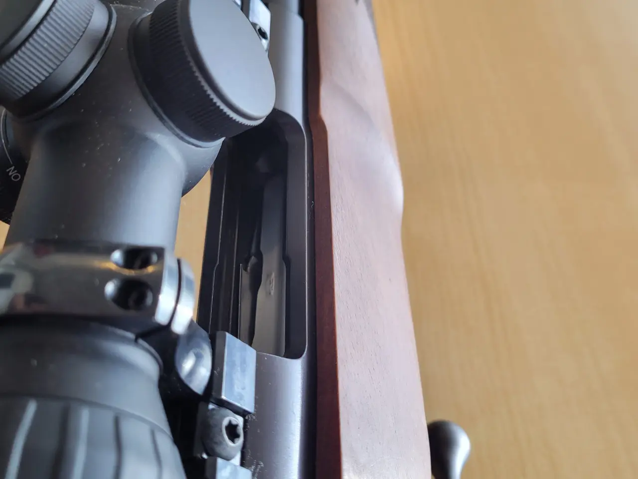 Billede 11 - Sako 85 308 win varmint