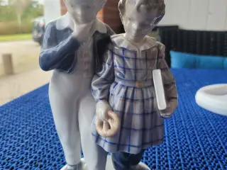 Royal Copenhagen figur nr1761