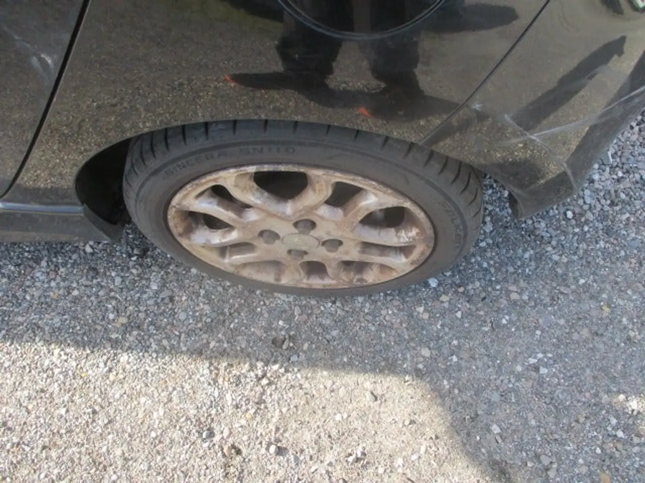 Billede 5 - Kia Picanto 1,0 Motion