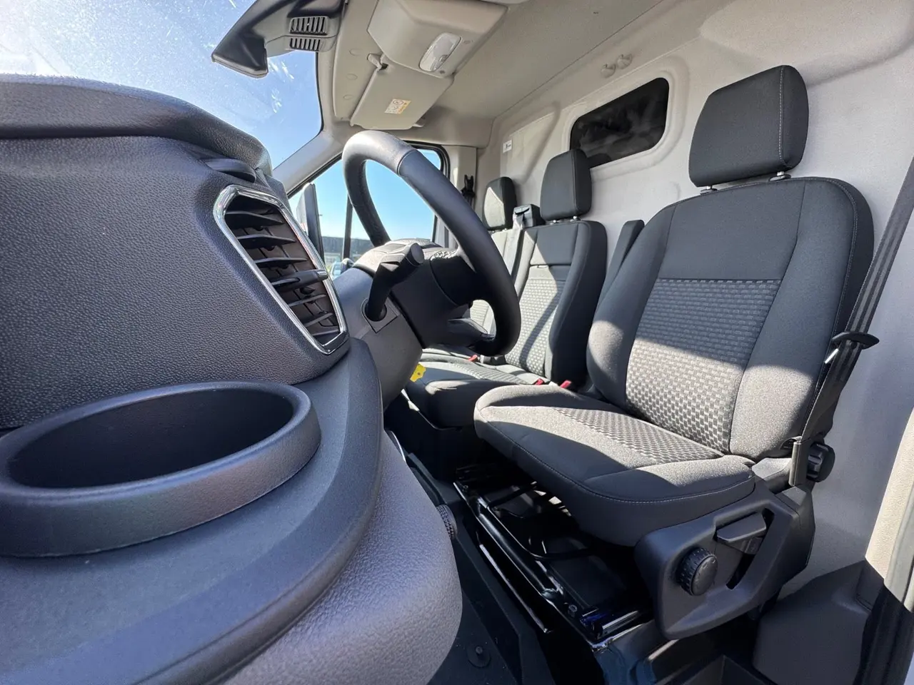 Billede 5 - Ford Transit 350 L3 Van 2,0 EcoBlue Trend H2 RWD
