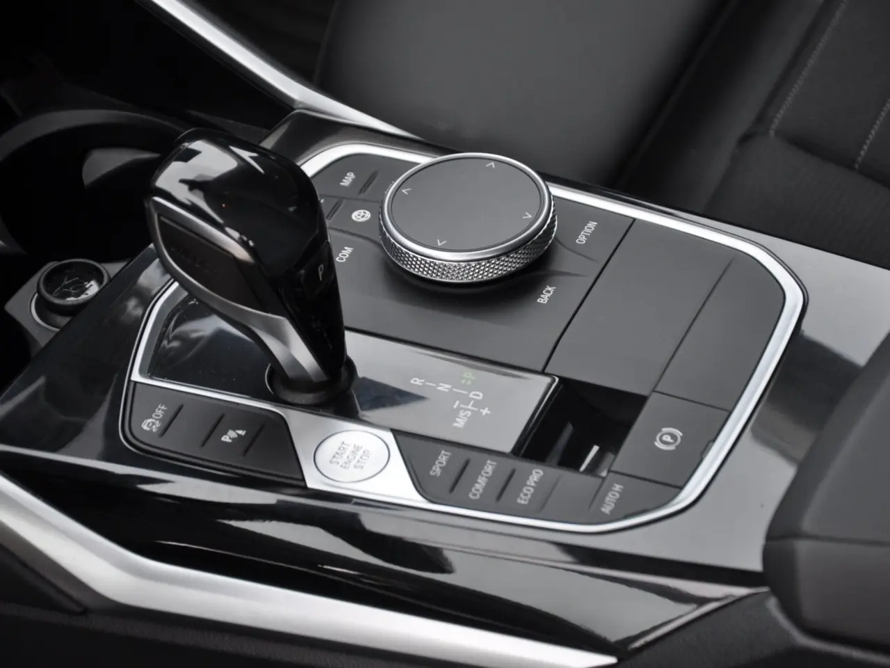 Billede 13 - BMW 320d 2,0 Touring Sport Line xDrive aut.