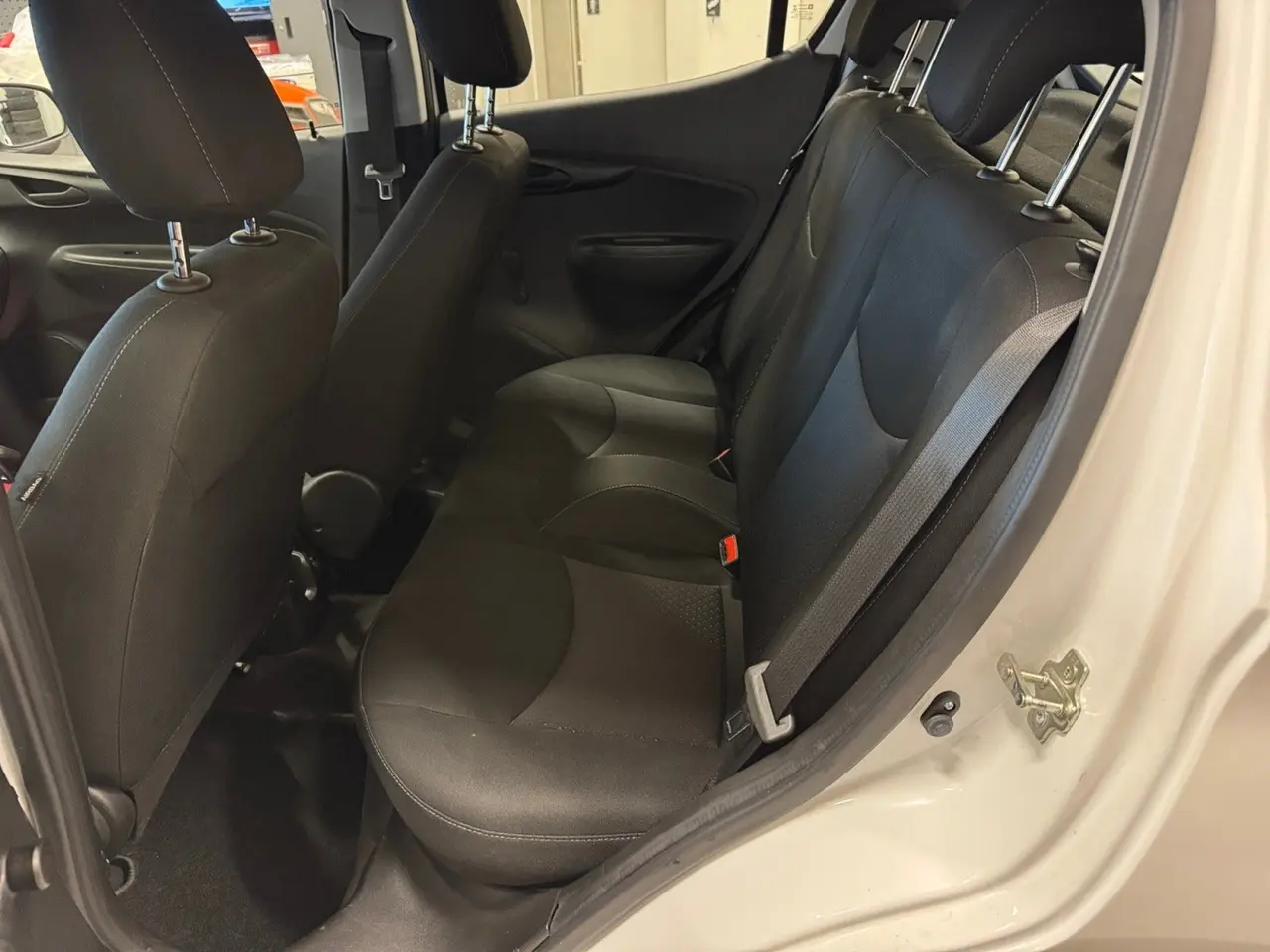 Billede 11 - Opel Karl 1,0 Enjoy