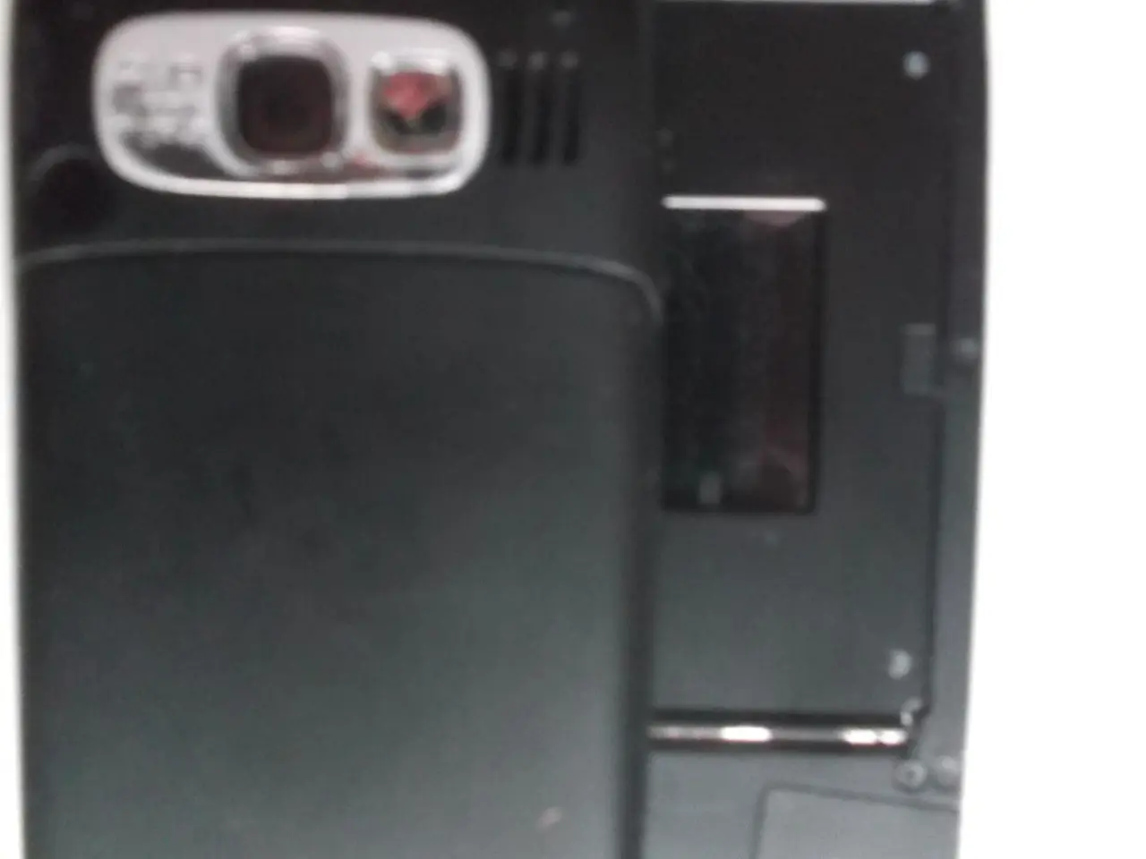 Billede 5 - HTC S710 Vox mobiltelefon. Solid og stabil GSM
