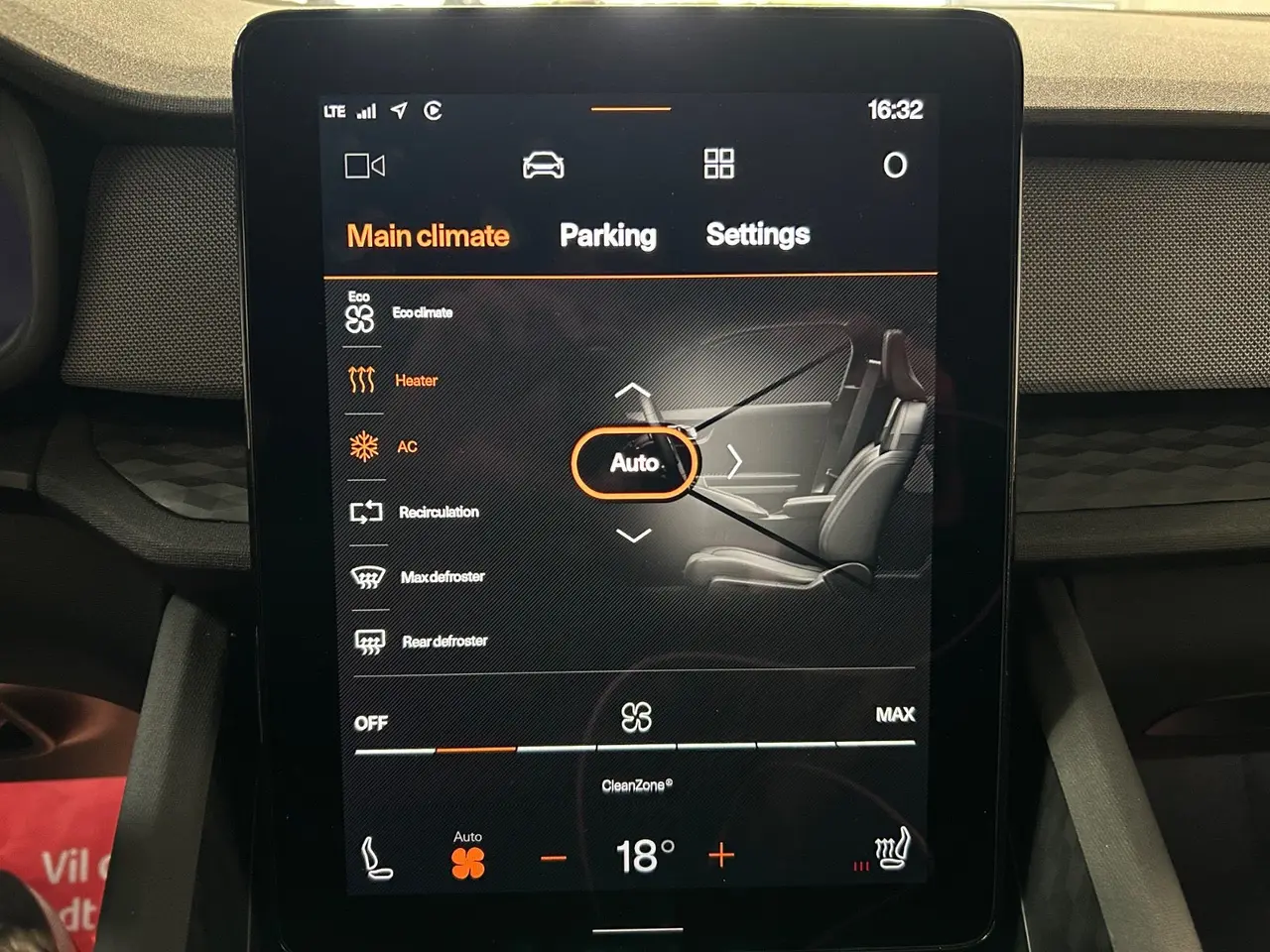 Billede 15 - Polestar 2 Long Range