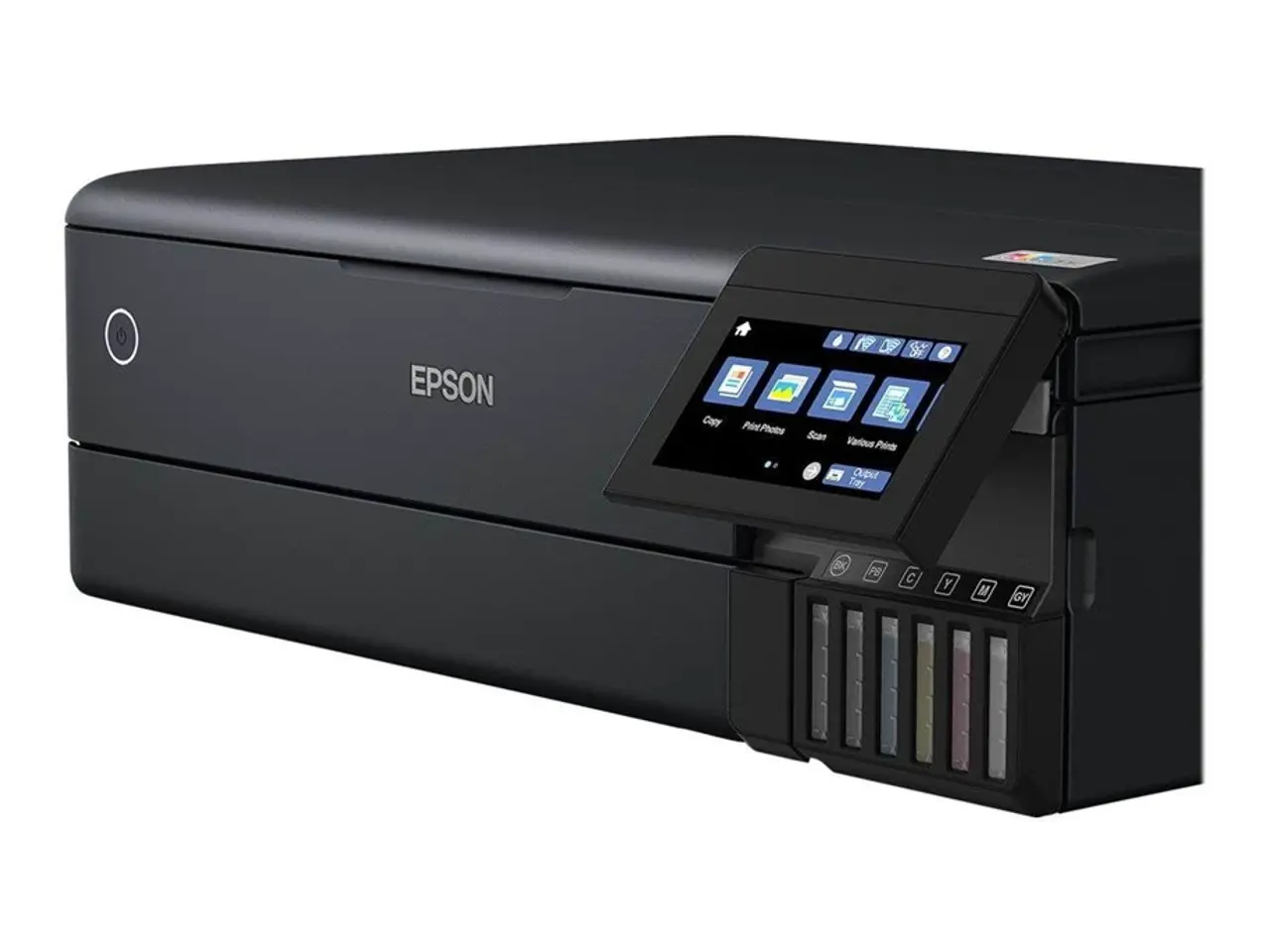 Billede 8 - Epson EcoTank ET-8550 A3 All in One Multifunktion 