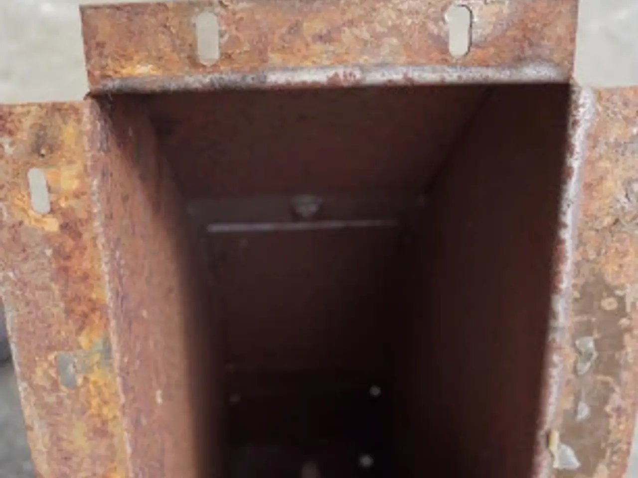 Billede 18 - Dronningborg D8900 Elevatorkasser 28580229