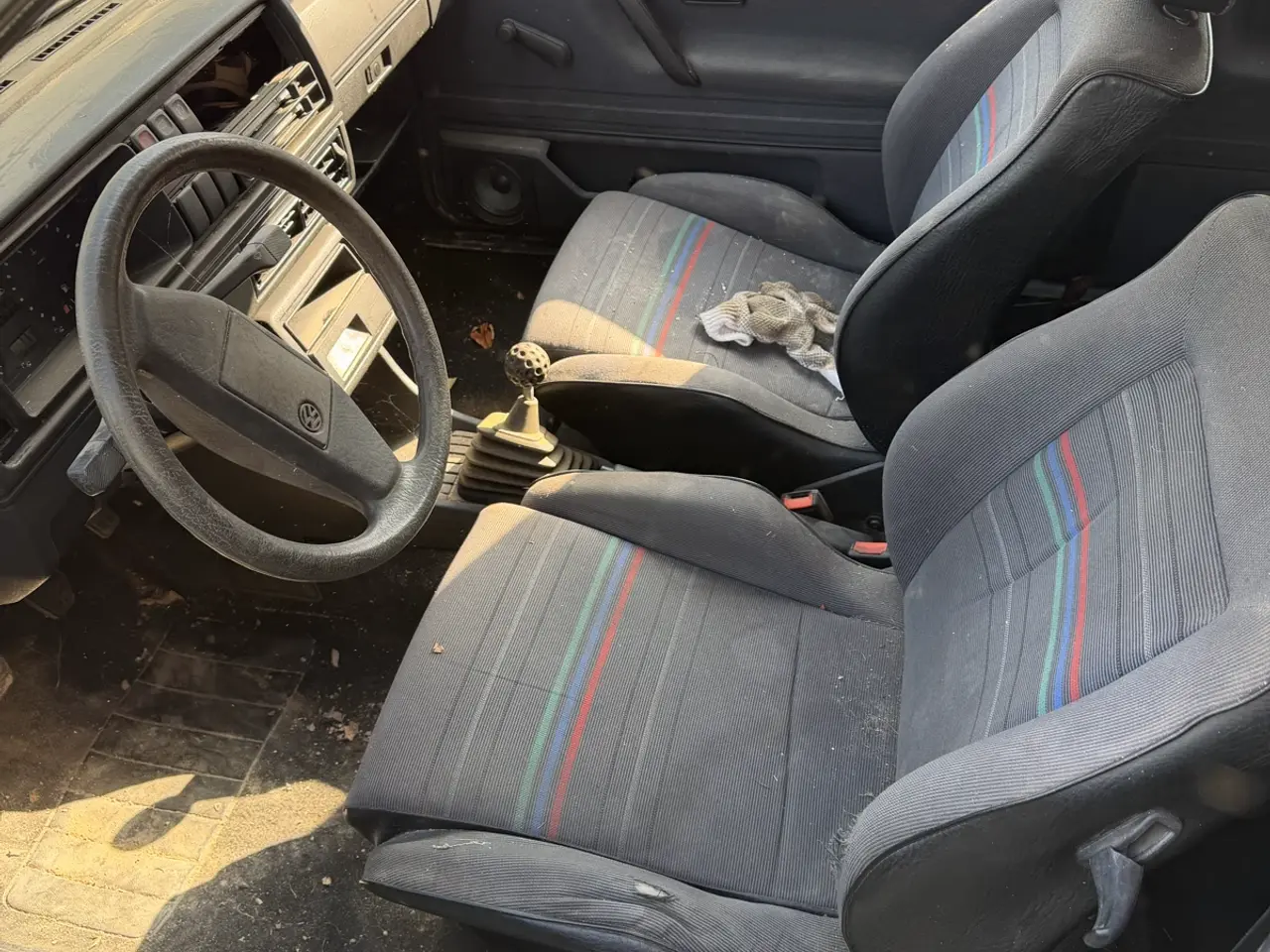 Billede 4 - Golf 2