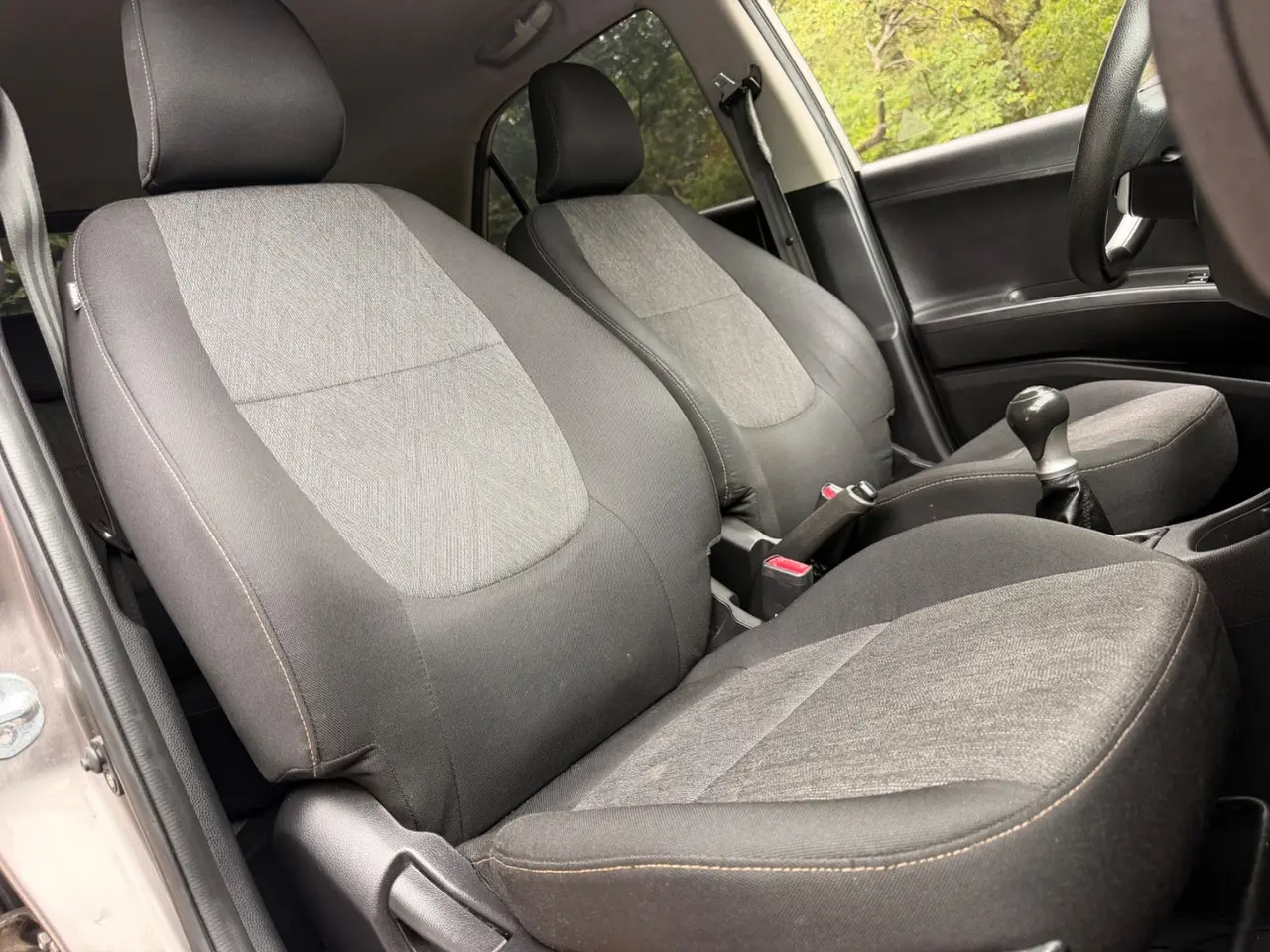 Billede 12 - Kia Picanto 1,0 Active Eco