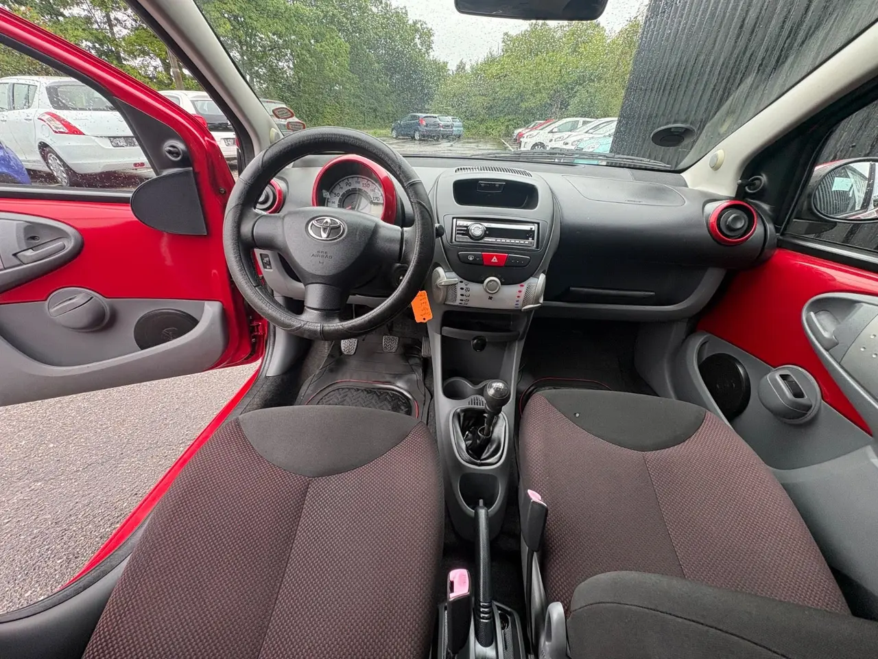 Billede 7 - Toyota Aygo 1,0