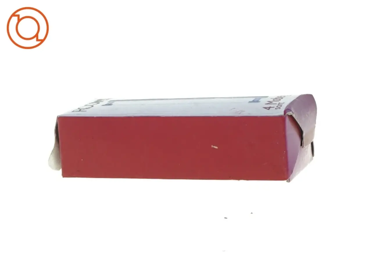 Billede 4 - nye greb, 4 x møbelgreb (str. 10 cm)