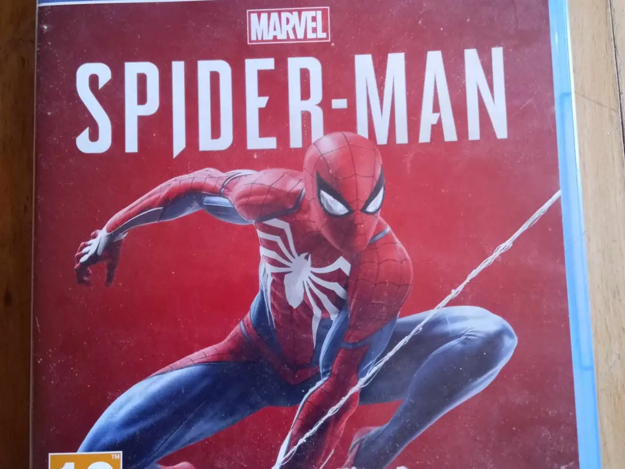 Billede 1 - Marvel's Spider-man PS4