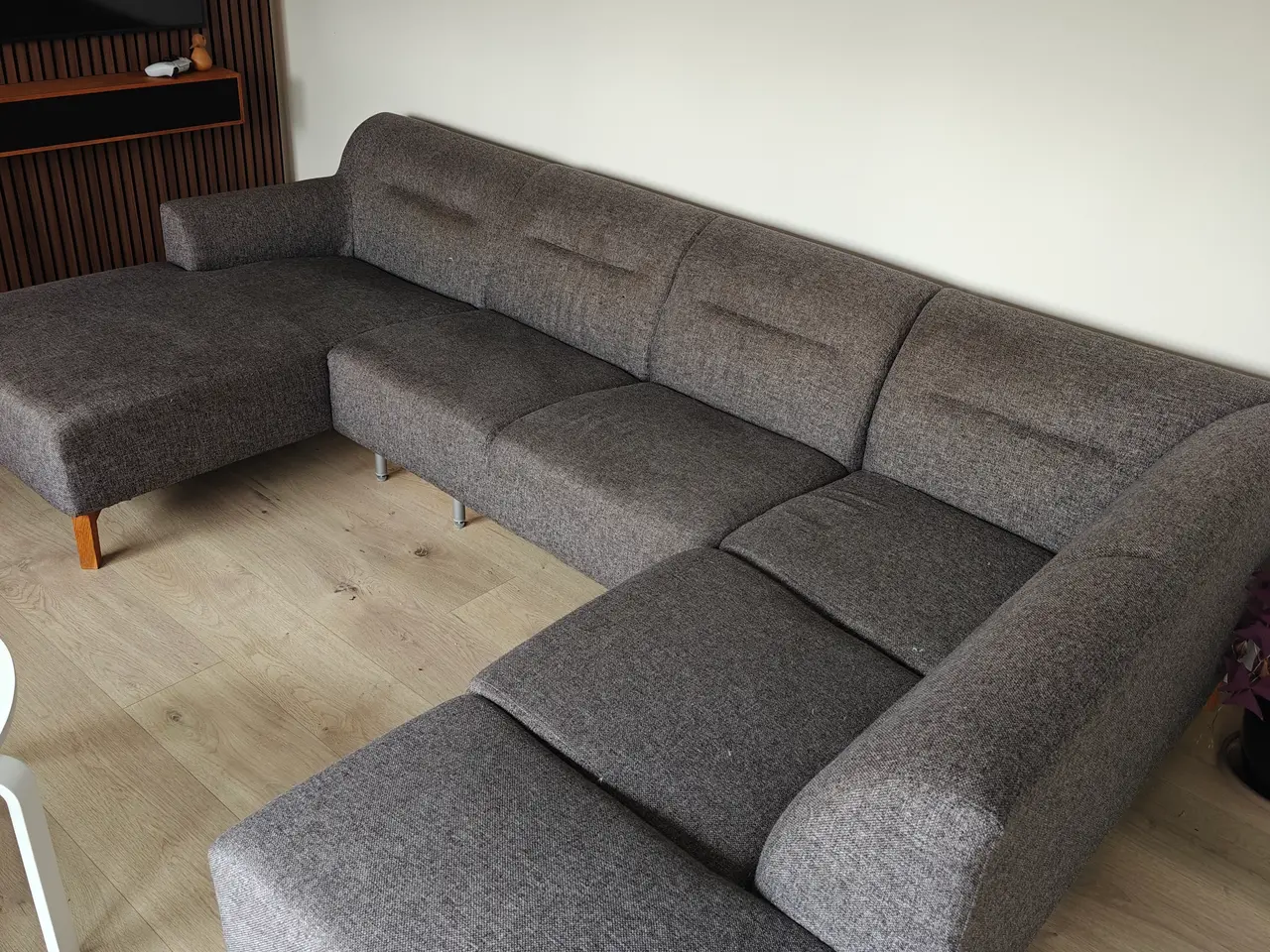 Billede 5 - U sofa Ilva