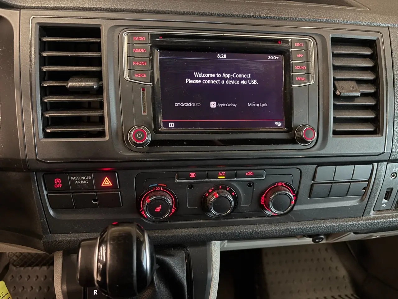 Billede 14 - VW Transporter 2,0 TDi 204 Kassevogn DSG lang