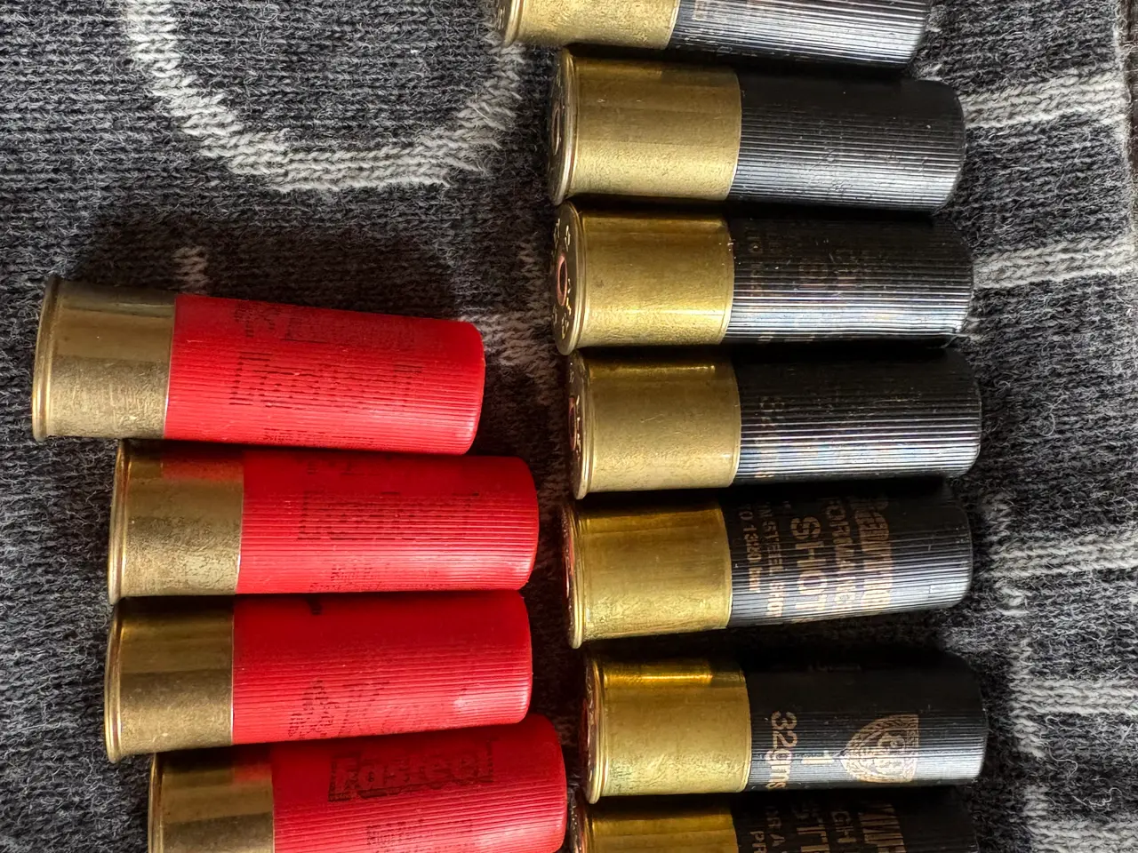 Billede 8 - Jagtpatroner kaliber 12