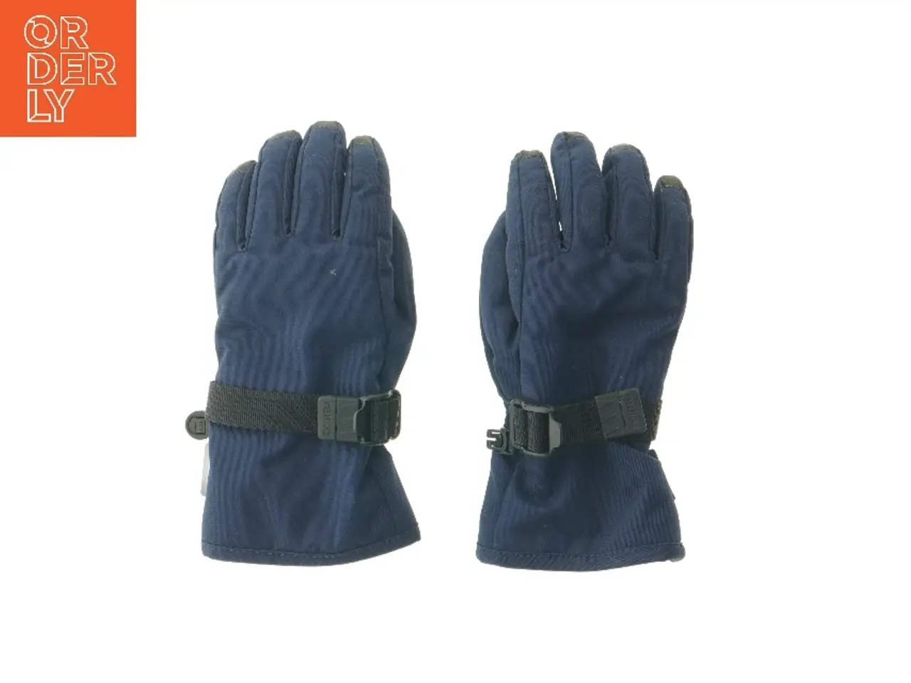 Billede 1 - Børne vinterhandsker fra reima (str. 13x9,5 cm)