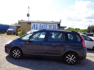 Citroën Grand C4 Picasso 1,8 16V 7prs