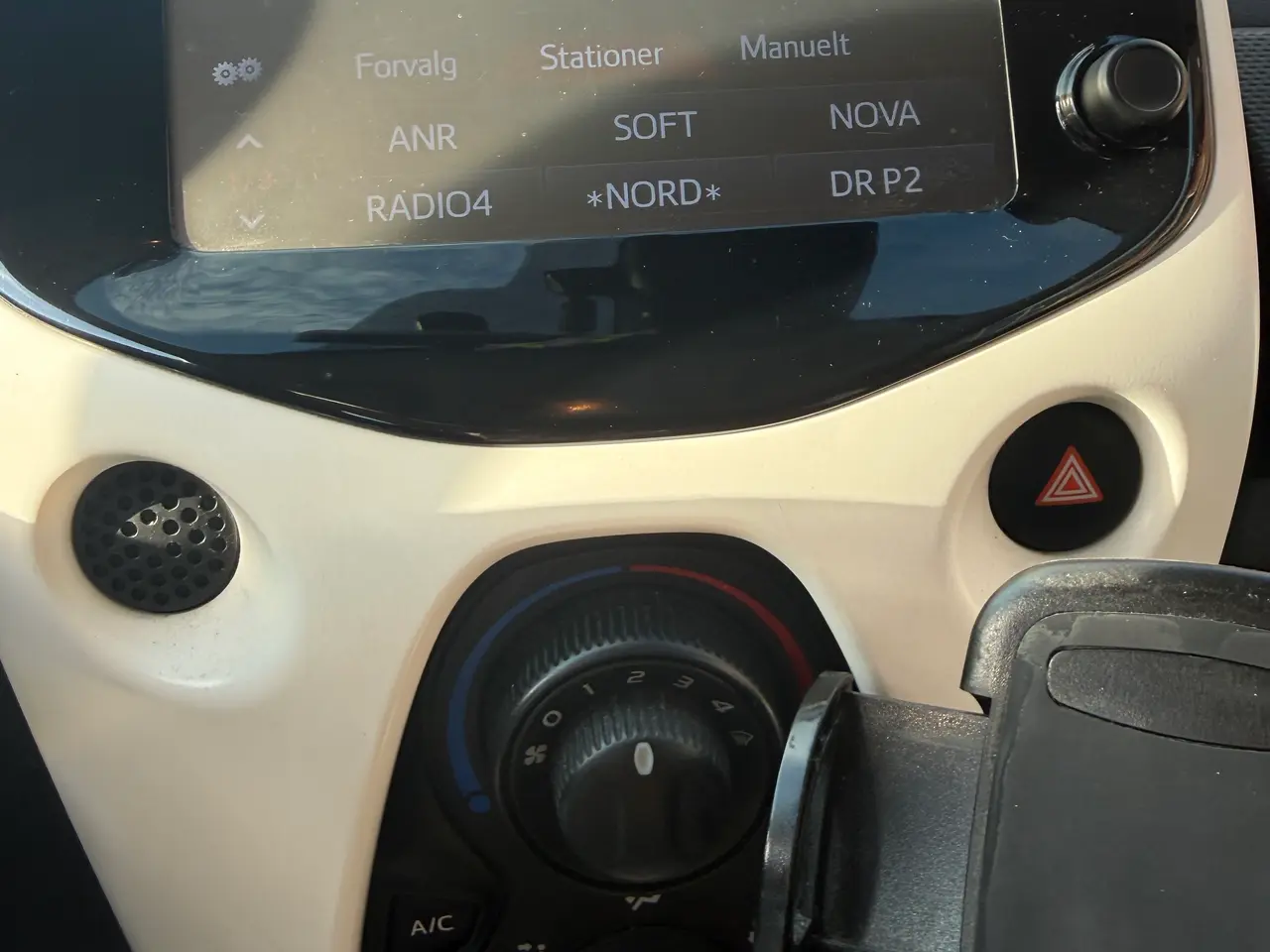 Billede 8 - Citroen c1 airspace
