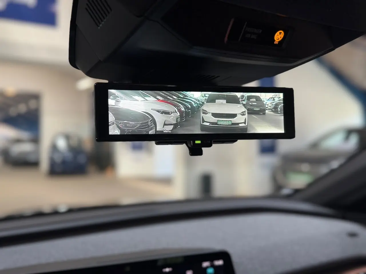 Billede 17 - Renault Megane E-Tech 60 Techno