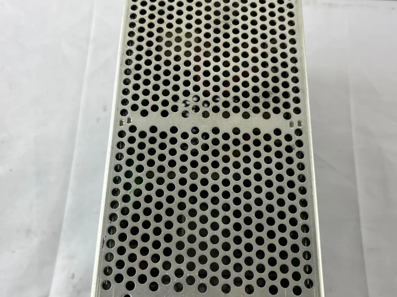 Billede 7 - TDK RM24-6R0GB strømforsyning 24V DC 6A 100-115V