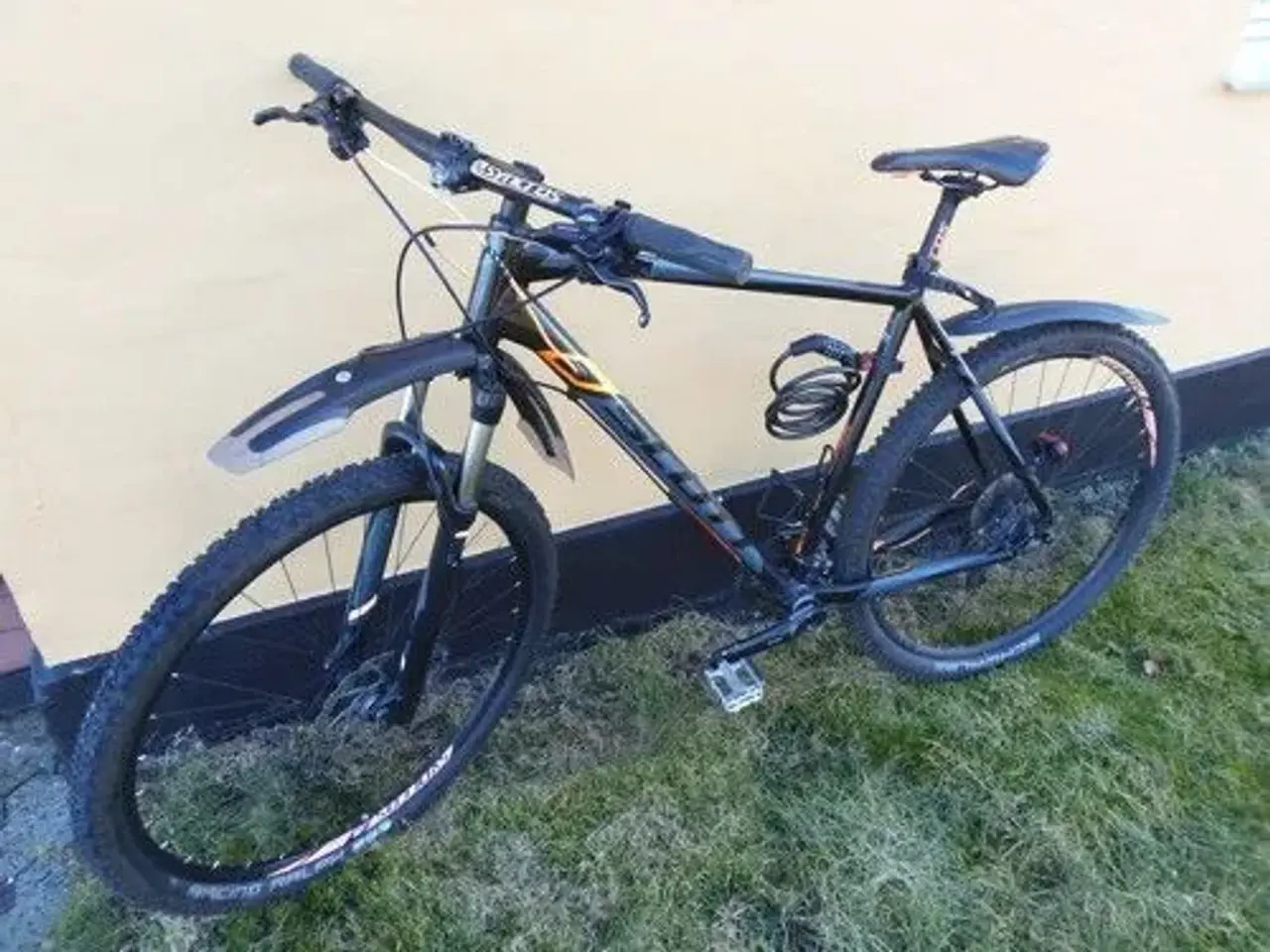 Billede 2 - Syncros Mountain Bike