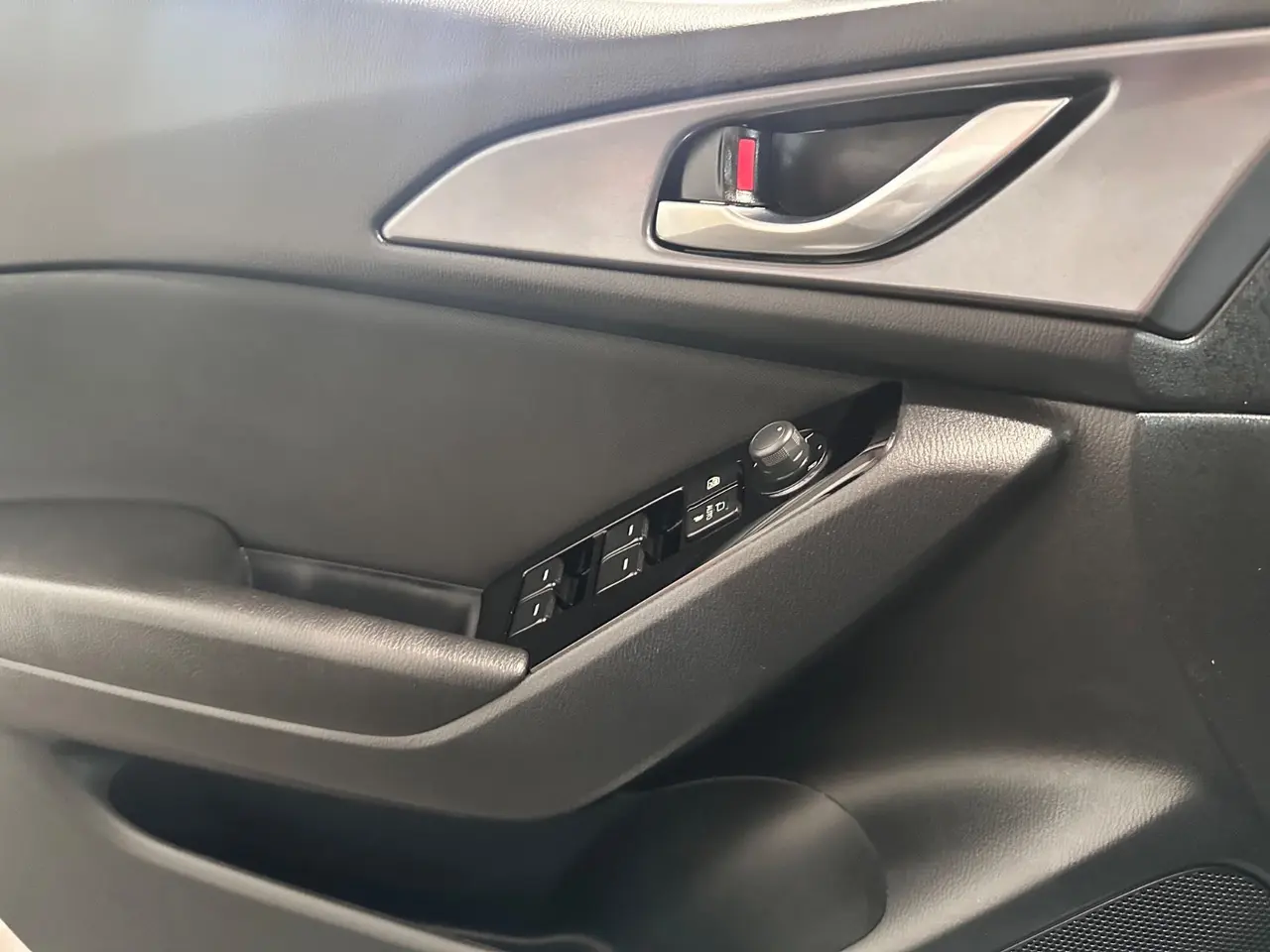 Billede 12 - Mazda 3 2,0 SkyActiv-G 120 Optimum aut.
