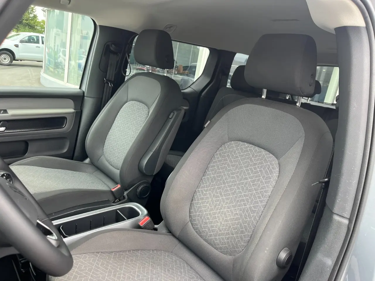 Billede 14 - VW ID. Buzz 77 Pro SWB