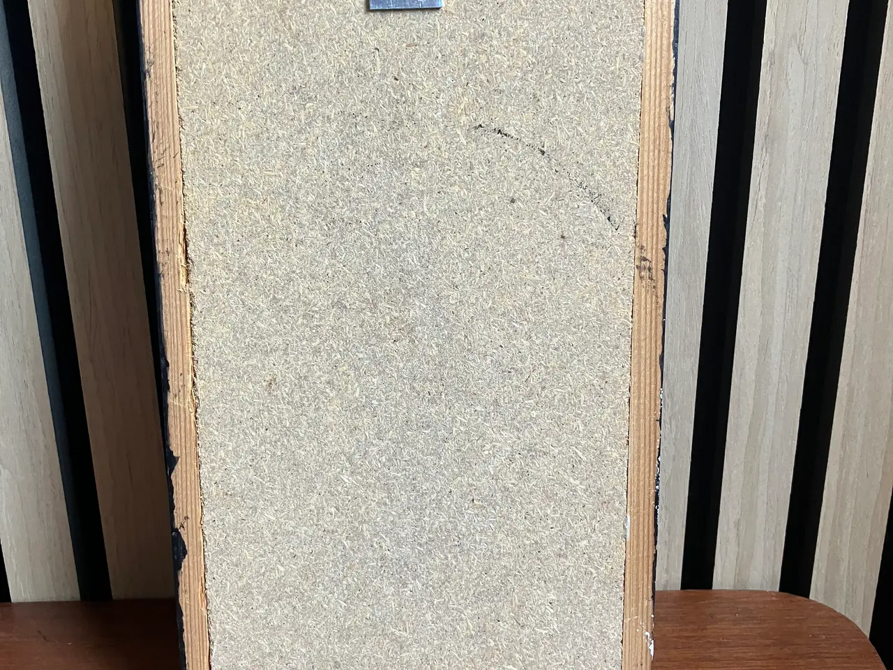 Billede 3 - Retro Ruscha relief