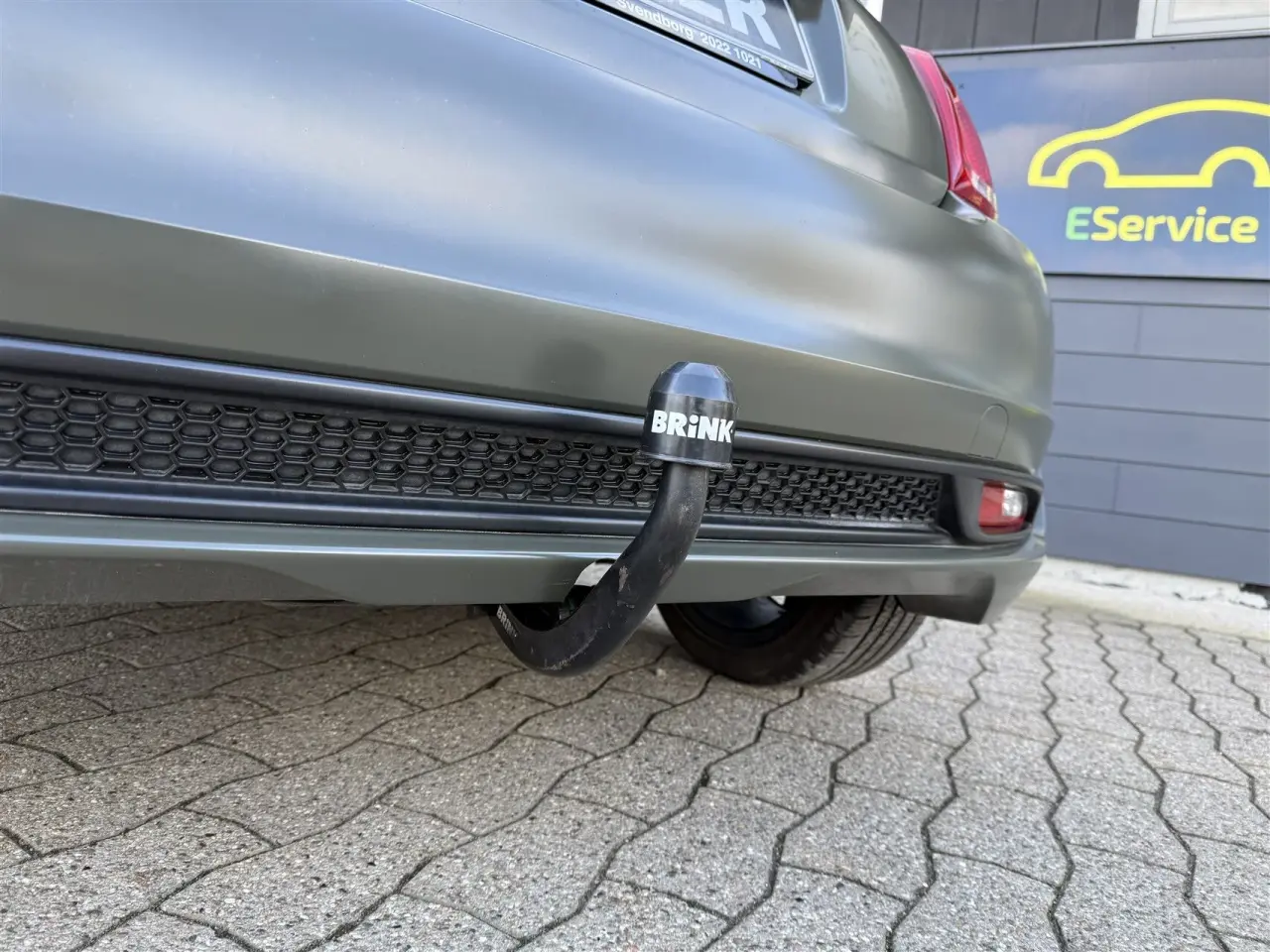 Billede 15 - Fiat 500 0,9 TwinAir Beast Sportiva Start & Stop 80HK 3d