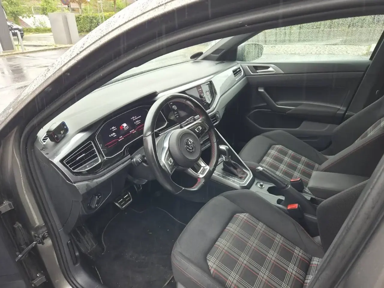 Billede 8 - VW Polo 2,0 GTi DSG