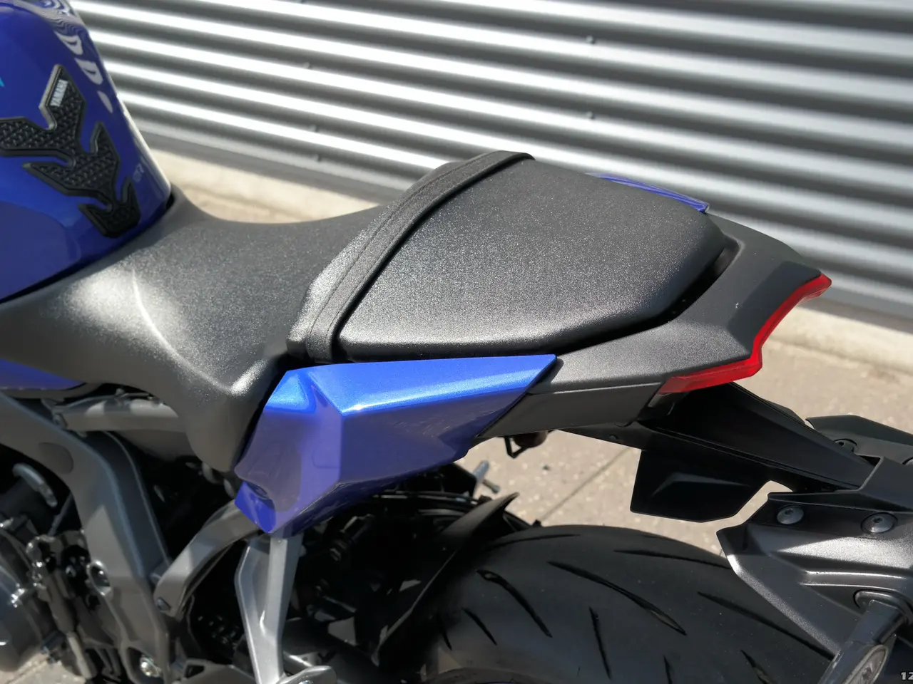Billede 27 - Yamaha MT-09 MC-SYD BYTTER GERNE