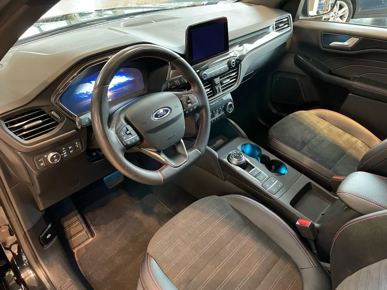 Billede 5 - Ford Kuga 2,5 PHEV ST-Line X CVT