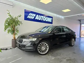 Skoda Octavia 1,4 TSi iV Plus DSG