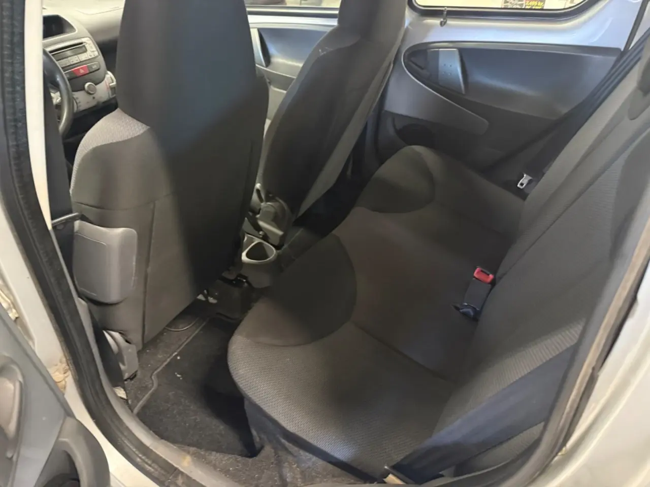 Billede 7 - Toyota Aygo 1,0