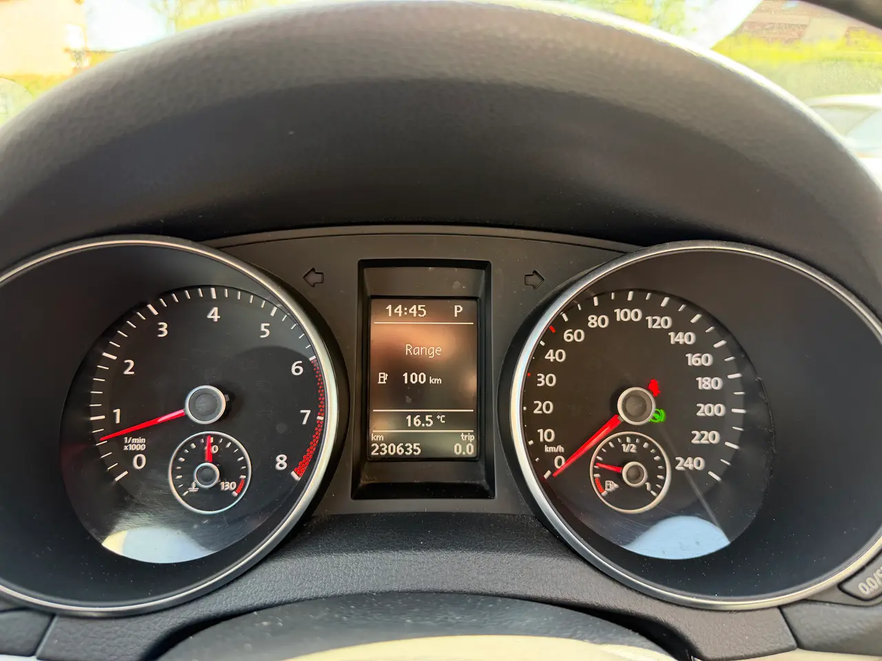 Billede 15 - VW Golf VI 1,4 TSi 160 Highline DSG 5d sælges. 