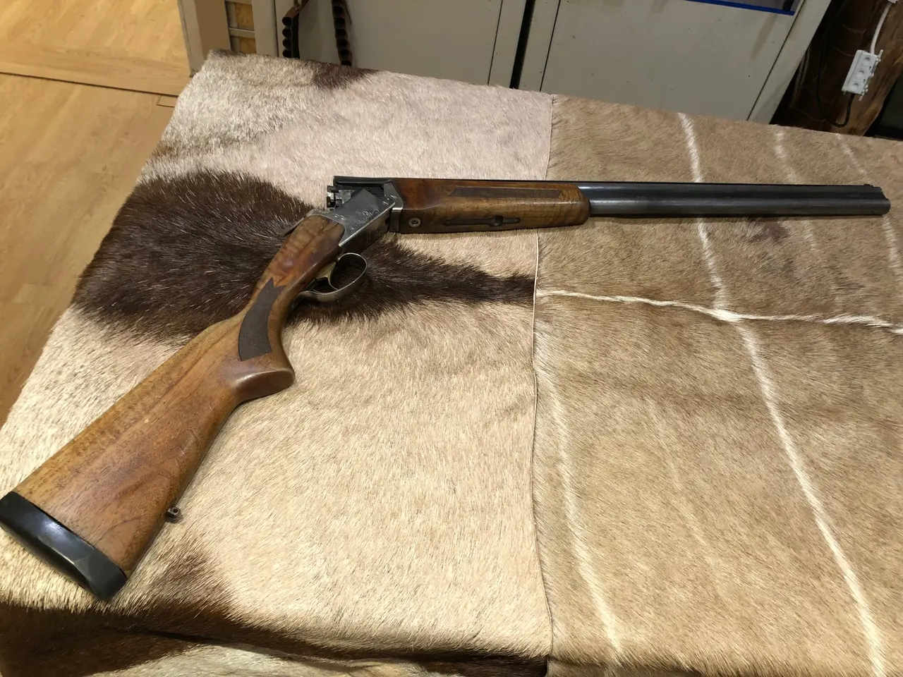 Billede 2 - Baikal O/U