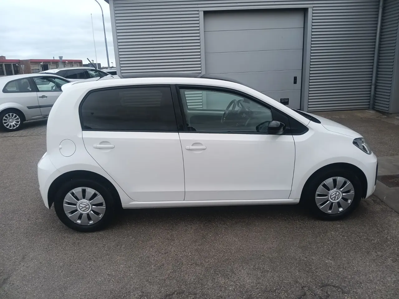 Billede 6 - VW Up! 1,0 MPi 60 Move Up!
