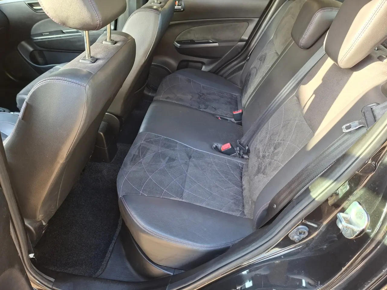Billede 13 - Suzuki Swift 1,2 Dualjet Exclusive